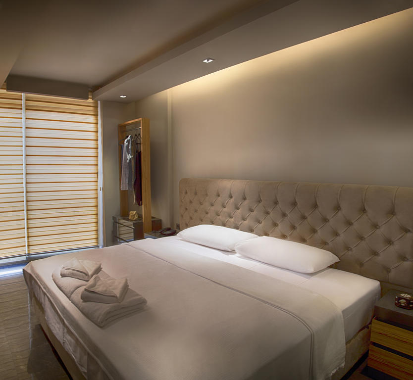 Upper House Hotel Kas Exterior photo
