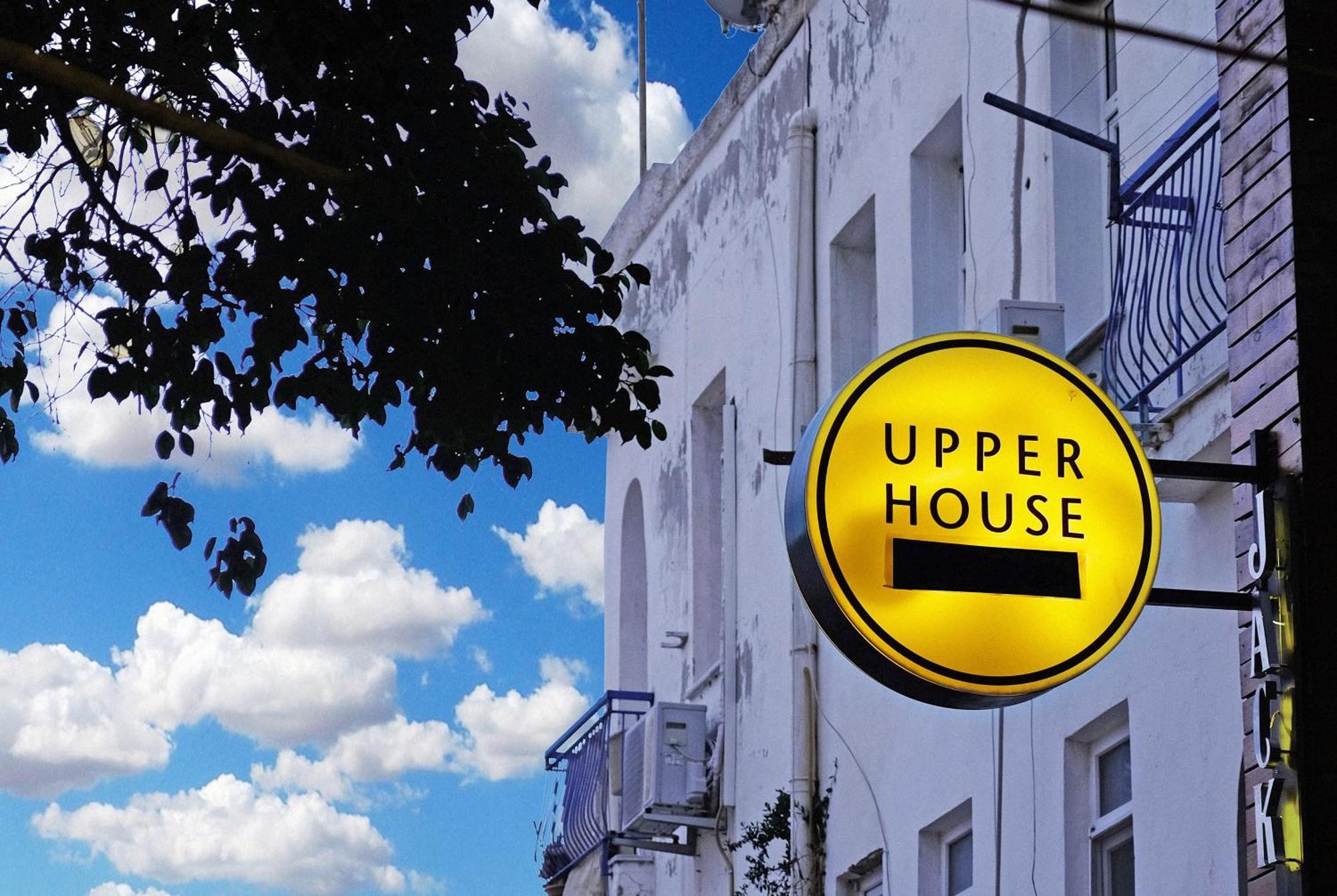 Upper House Hotel Kas Exterior photo