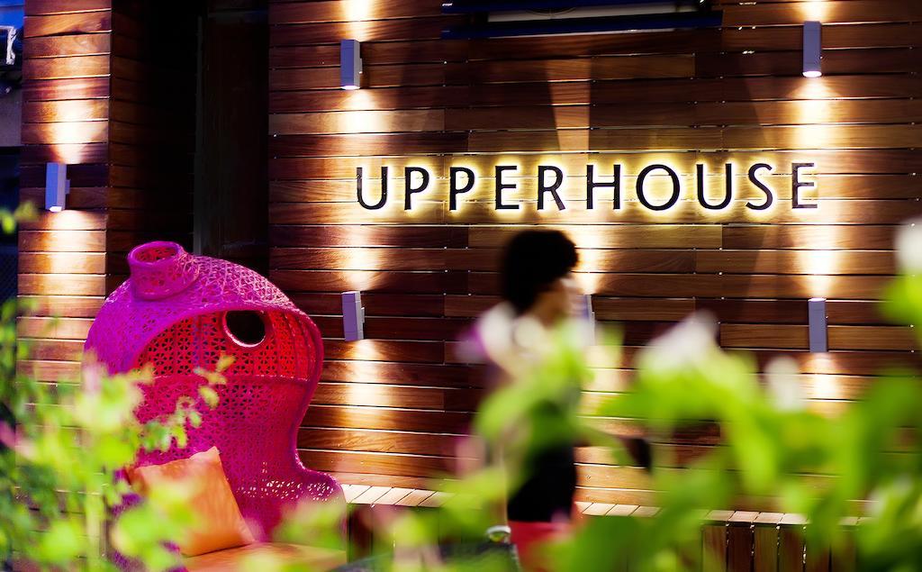 Upper House Hotel Kas Exterior photo